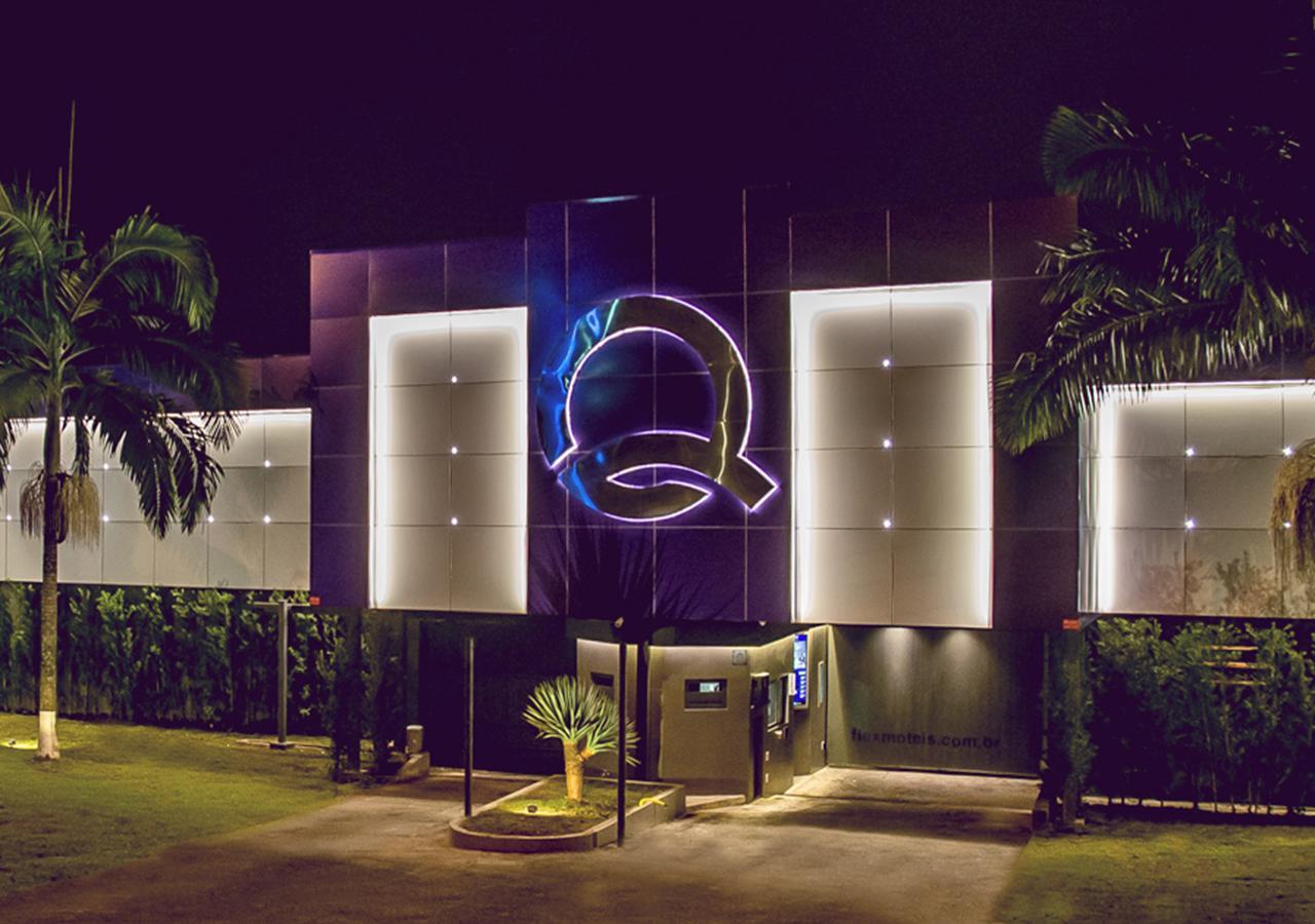 Motel Quo, Sao Paulo